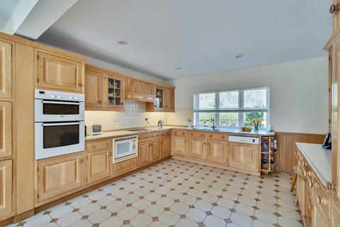 7 bedroom detached house for sale, South Weirs, Brockenhurst, SO42