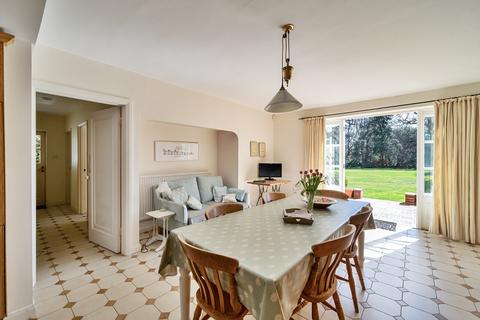 7 bedroom detached house for sale, South Weirs, Brockenhurst, SO42