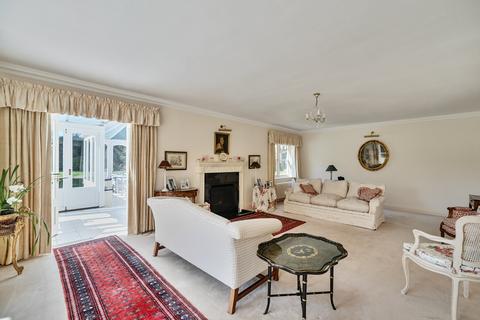 7 bedroom detached house for sale, South Weirs, Brockenhurst, SO42