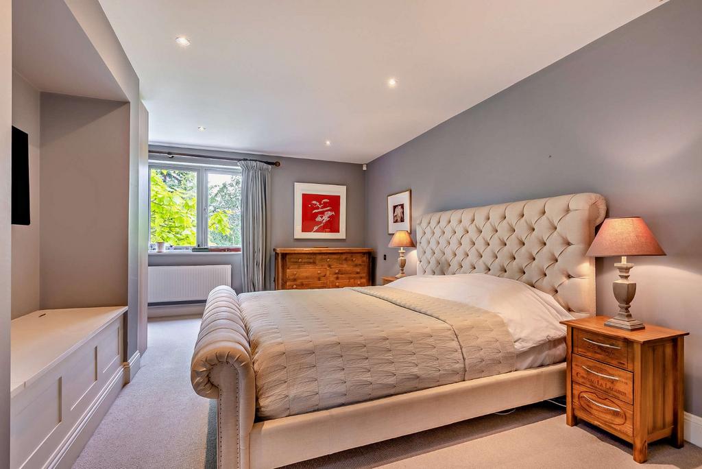 Principal Bedroom