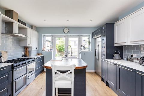 undefined, Millfield, New Ash Green DA3