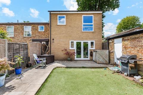 undefined, Millfield, New Ash Green DA3