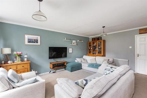 undefined, Millfield, New Ash Green DA3