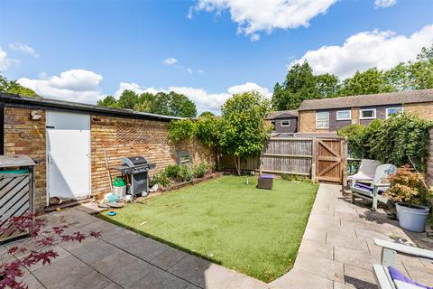 undefined, Millfield, New Ash Green DA3