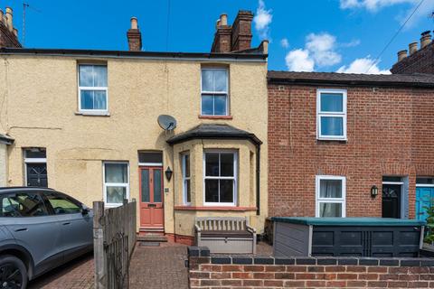 3 bedroom terraced house for sale, Cross Street, Oxford, OX4