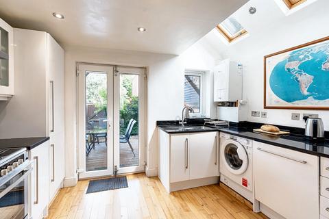 3 bedroom terraced house for sale, Cross Street, Oxford, OX4