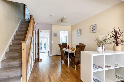3 bedroom terraced house for sale, Cross Street, Oxford, OX4