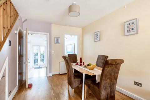 3 bedroom terraced house for sale, Cross Street, Oxford, OX4