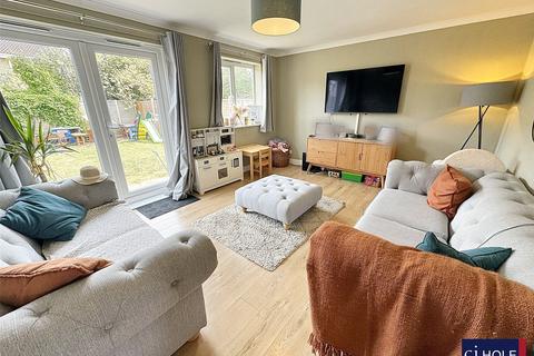3 bedroom detached house for sale, Tribune Place, Abbeymead, GL4