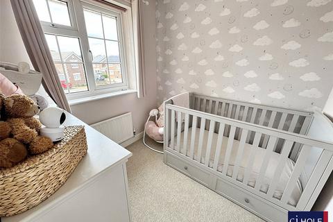 10 Tribune Place, Abbeymead, Gloucester, GL4 5UZ