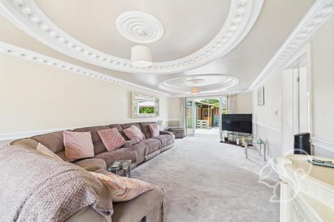 4 bedroom semi-detached house for sale, Coggeshall Road, Marks Tey
