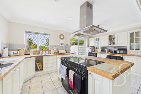 undefined, Coggeshall Road, Marks Tey