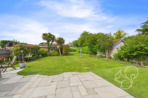 undefined, Coggeshall Road, Marks Tey