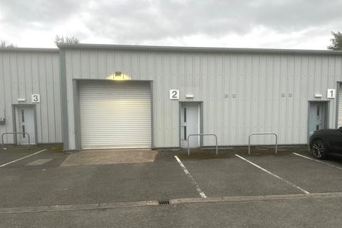 Warehouse to rent, Thomas Ln Carlisle CA2 7ND