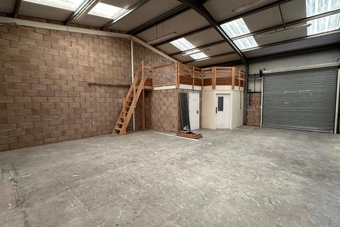 Warehouse to rent, Thomas Ln Carlisle CA2 7ND