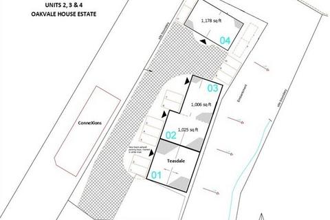 Warehouse to rent, Thomas Ln Carlisle CA2 7ND