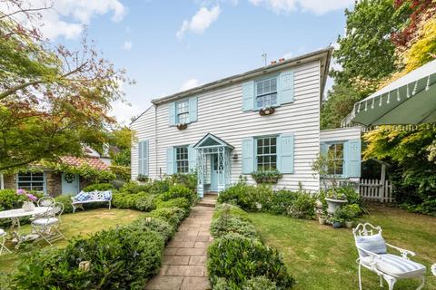 4 bedroom house for sale, Mount Gardens, London, SE26