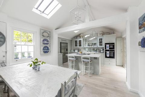 4 bedroom house for sale, Mount Gardens, London, SE26