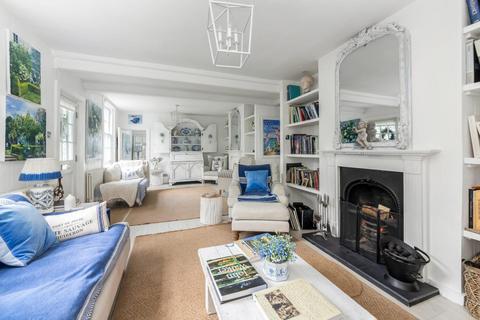 4 bedroom house for sale, Mount Gardens, London, SE26