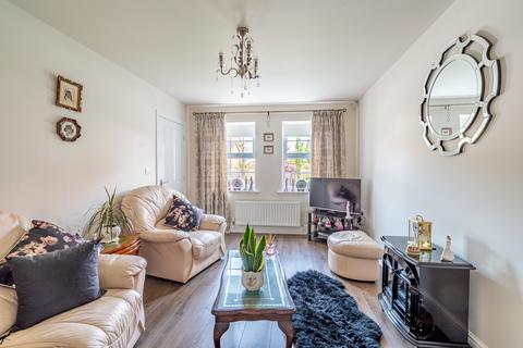 4 bedroom detached house for sale, Houghton Close, Market Weighton