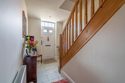 4 bedroom detached house for sale, Houghton Close, Market Weighton