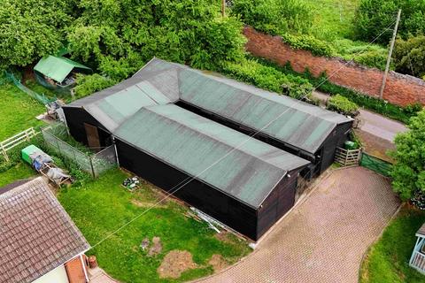 undefined, Aston Court Farm, Aston Bank, Knighton on Teme, Newnham Bridge