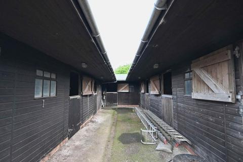 undefined, Aston Court Farm, Aston Bank, Knighton on Teme, Newnham Bridge