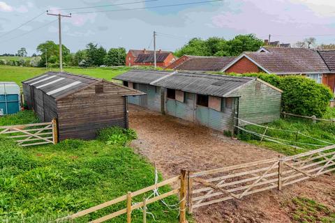 undefined, Aston Court Farm, Aston Bank, Knighton on Teme, Newnham Bridge