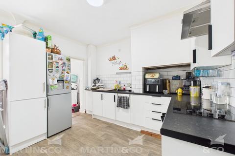3 Bentley Road, Doncaster, DN5 9SD