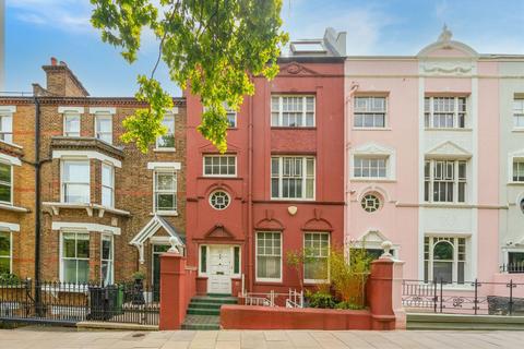 Willow Road, London NW3