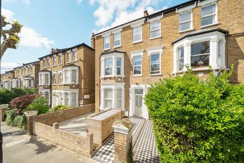Fordwych Road, London NW2
