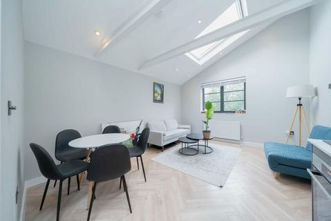 undefined, Fordwych Road, London NW2