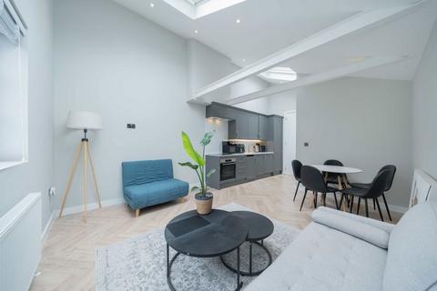 undefined, Fordwych Road, London NW2