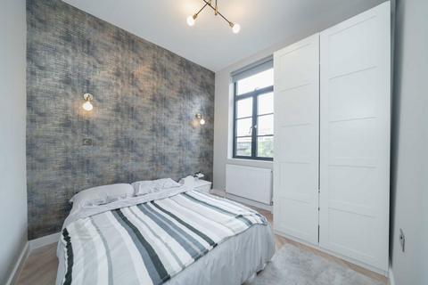 undefined, Fordwych Road, London NW2