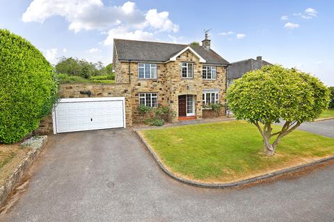 5 bedroom detached house for sale, Ivy Close, Follifoot