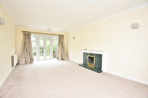 5 bedroom detached house for sale, Ivy Close, Follifoot