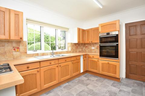 5 bedroom detached house for sale, Ivy Close, Follifoot