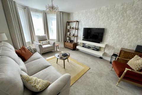 undefined, York Road, Broadstone