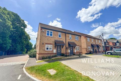 28 Augusta Drive, Hockley, SS5 4FY