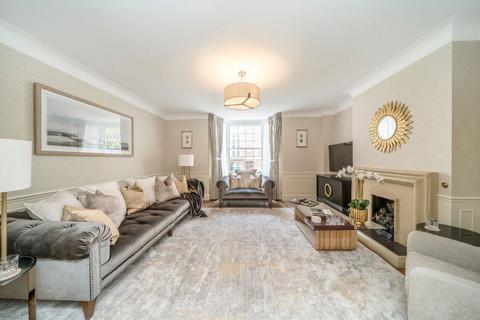 5 bedroom terraced house to rent, Tufton Street, London SW1P