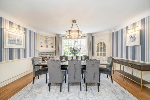 5 bedroom terraced house to rent, Tufton Street, London SW1P