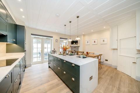 5 bedroom terraced house to rent, Tufton Street, London SW1P
