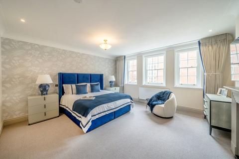 5 bedroom terraced house to rent, Tufton Street, London SW1P