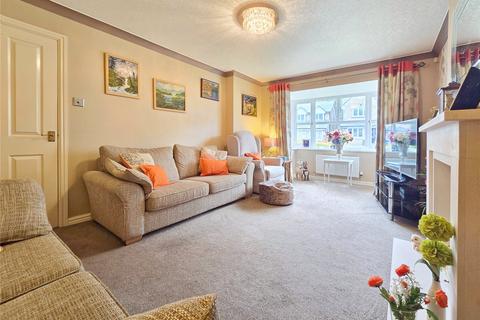 4 bedroom detached house for sale, Crawshaw Grange, Crawshawbooth, Rossendale, BB4