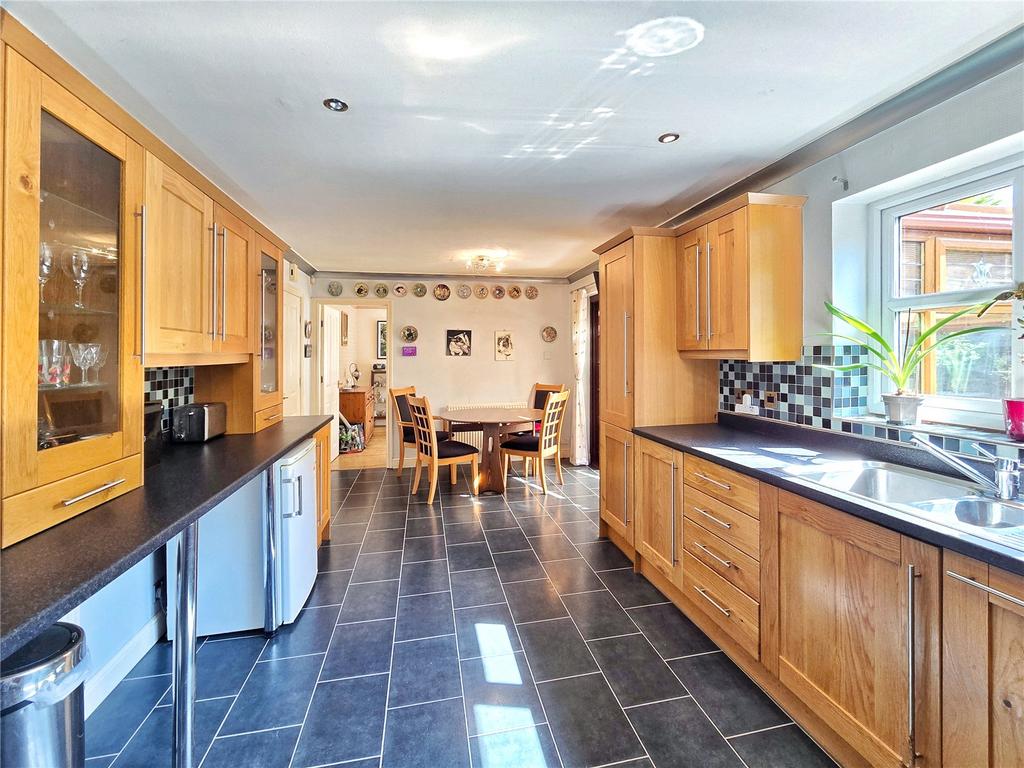Kitchen-Diner