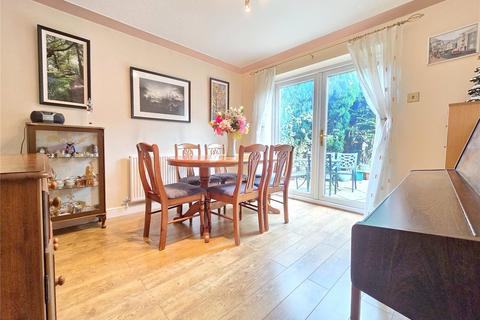 4 bedroom detached house for sale, Crawshaw Grange, Crawshawbooth, Rossendale, BB4