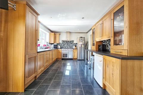 4 bedroom detached house for sale, Crawshaw Grange, Crawshawbooth, Rossendale, BB4