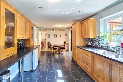 4 bedroom detached house for sale, Crawshaw Grange, Crawshawbooth, Rossendale, BB4