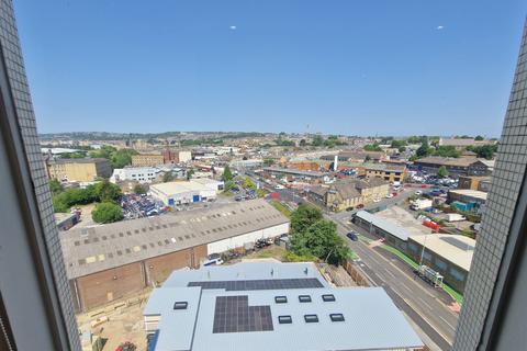 Studio to rent, Campbell House, 201 Sunbridge Road, Bradford, West Yorkshire, BD1