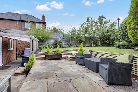 Runcorn Road, Barnton, Northwich